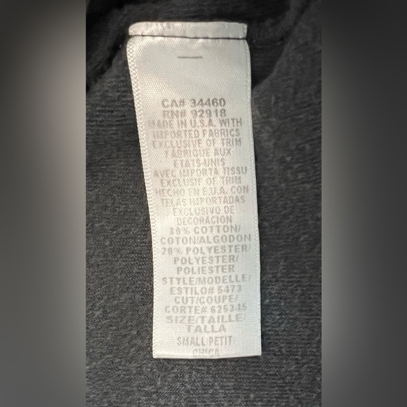 Juicy Couture Velour Off the Shoulder Dress - Picture 9 of 11